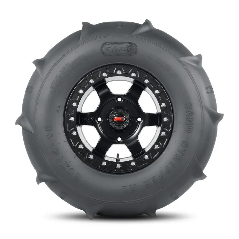 Gmz Sand Stripper Xl Rear (10 Paddle) 30X15 R15 1