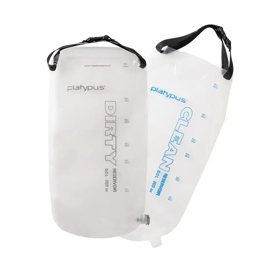 Platypus Gravityworks Replacement Reservoir 6L 1