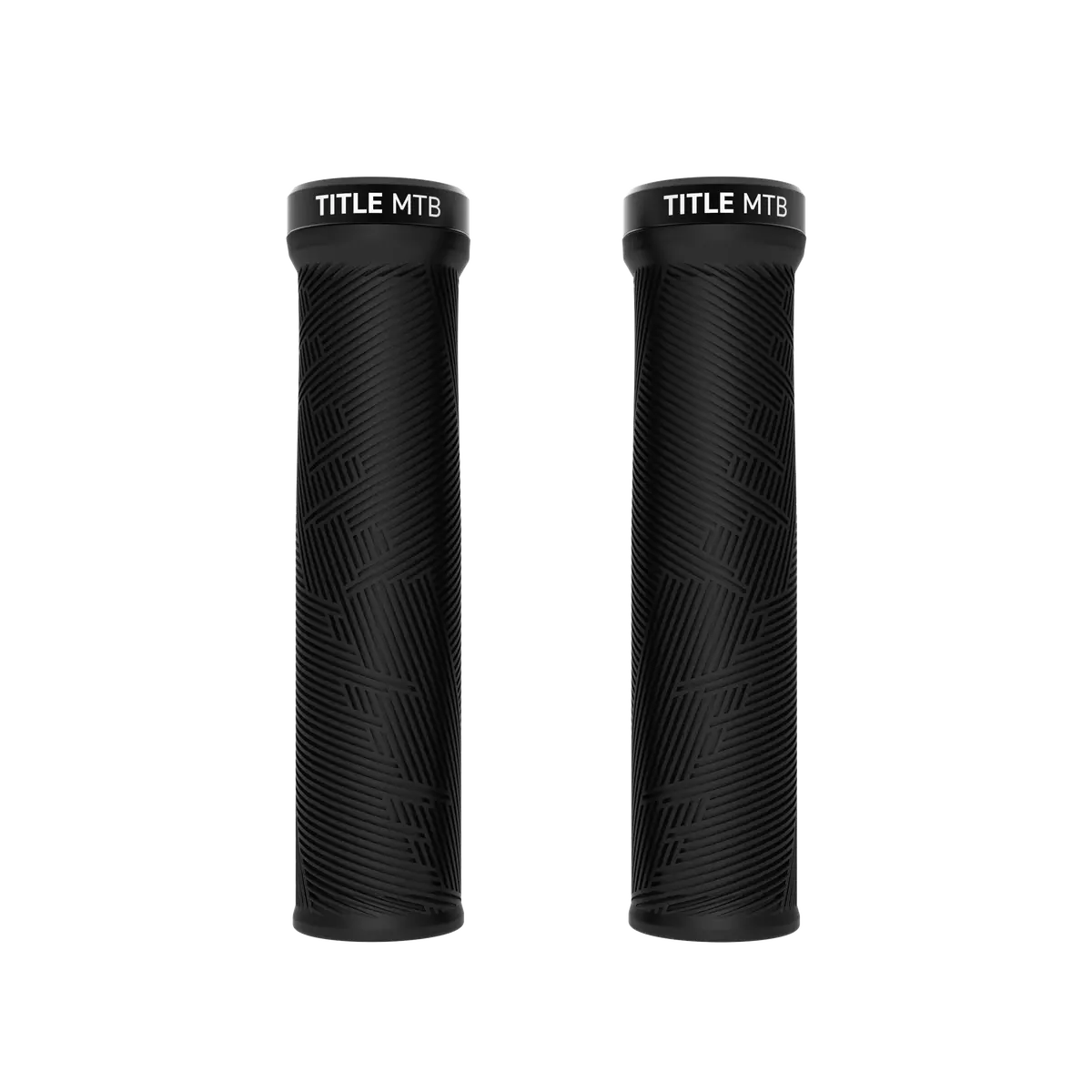 Title Form Lock-On Grips 1