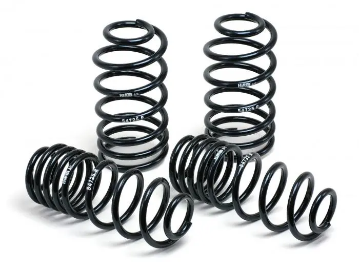 H&R 13-16 Mazda Cx-5 (2Wd/Awd) B8 Sport Spring 1