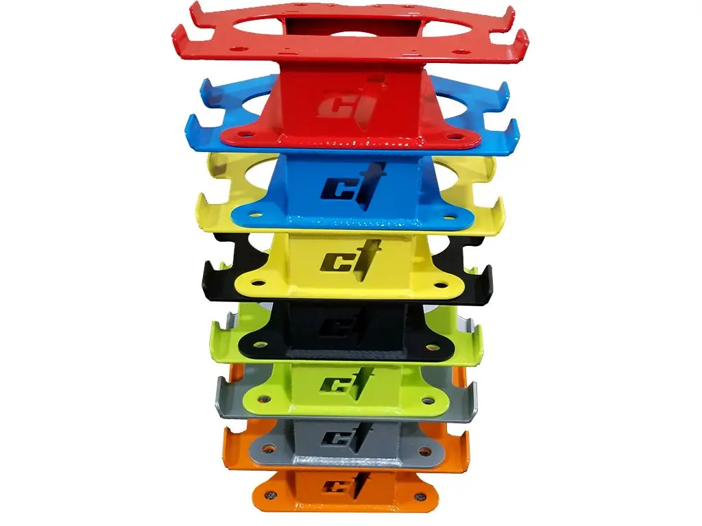 Maverick X3 Bombproof Gusset Kit By Ct Raceworx 4