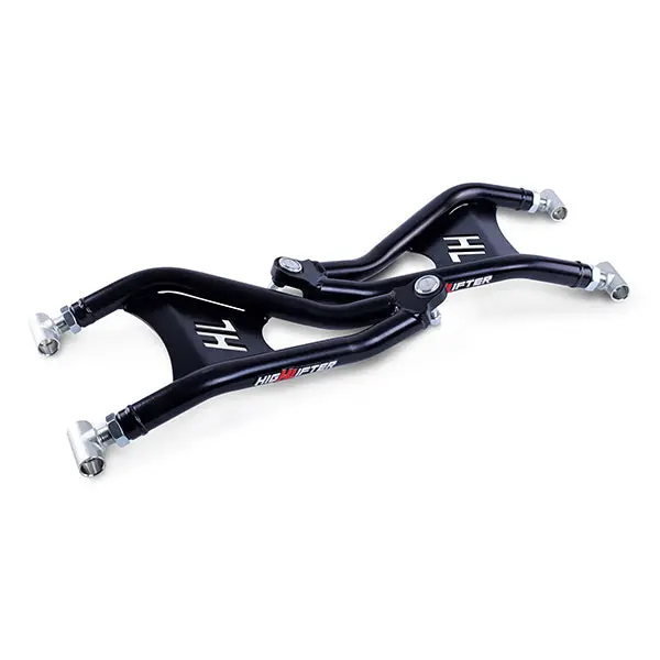 Apexx Front Forward Upper & Lower Control Arms Polaris Ranger Xp 1000 1
