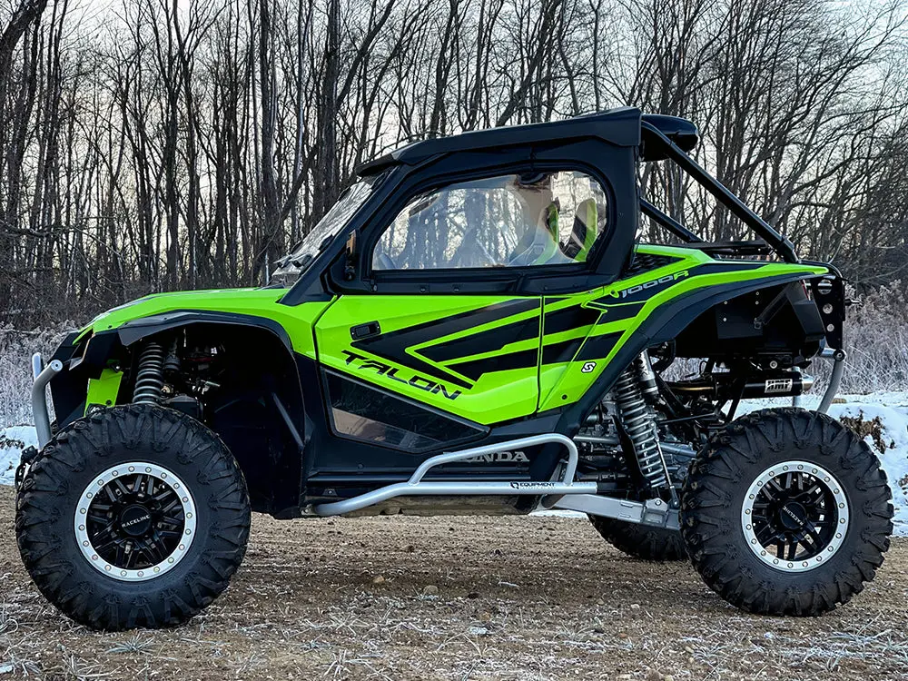 Spike Power Sports Honda Talon Upper Door Kit 1