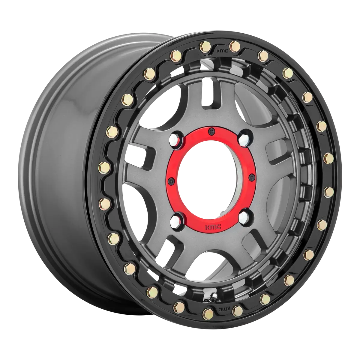 Ks240 Recon By Kmc Wheels 1