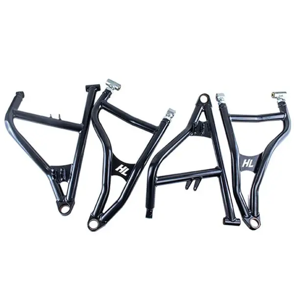 Highlifter Apexx Front Forward Arms Polaris Rzr 1000 Xp 2024 1