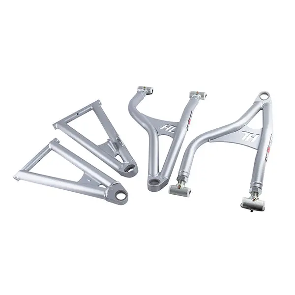 High Lifter Apexx Front Forward Upper & Lower Control Arms Polaris Ranger Xp 900 1