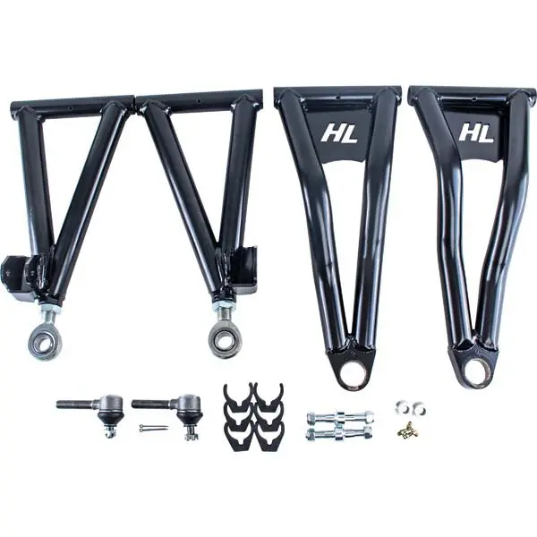 Highlifter Apexx Front Forward Arms Cfmoto Uforce 1000 1