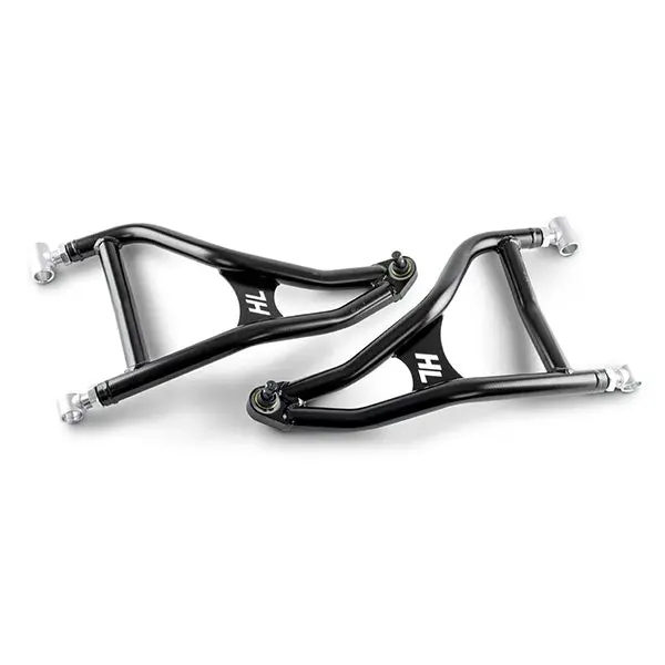 Highlifter Apexx Front Forward Upper & Lower Control Arms Polaris Rzr Pro Xp 1