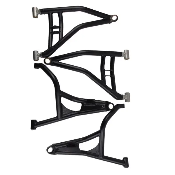 Highlifter Apexx Front Forward Upper & Lower Control Arms Polaris Xpedition 1
