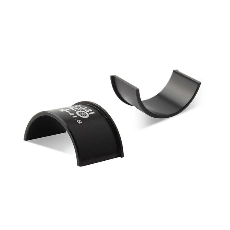 Handlebar Shims Converts 31.8 To 28.6 Mx Bars 1