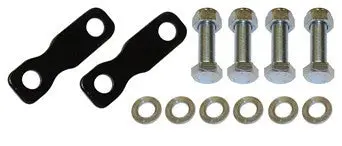 Harness Hardware Kit For Yamaha Yxz By Dragonfire 1