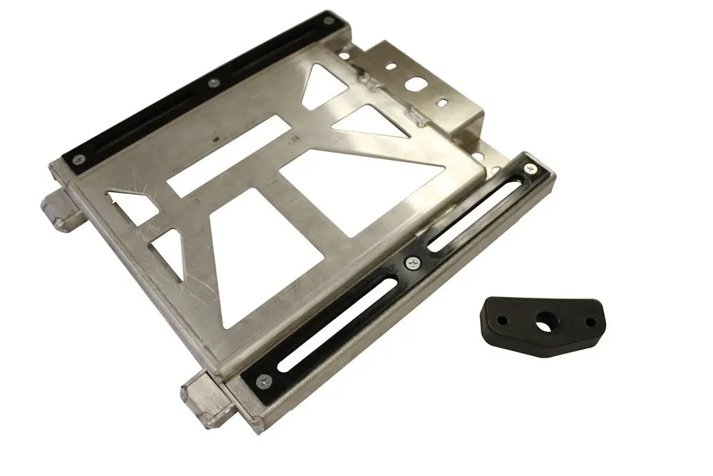 Dragonfire Heavy Duty Utv Seat Base 1