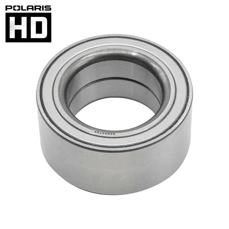 Polaris Oem Hd Heavy Duty Wheel Bearing 3515090 Rzr Xp Turbo Xp 1000 Turbo S Pro Xp And Others 1