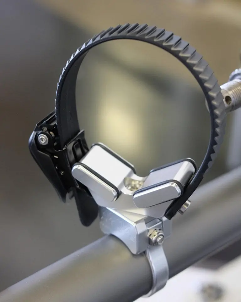Hd All Purpose Mount 1.5″ – 4.0″ - By Axia Alloys 1