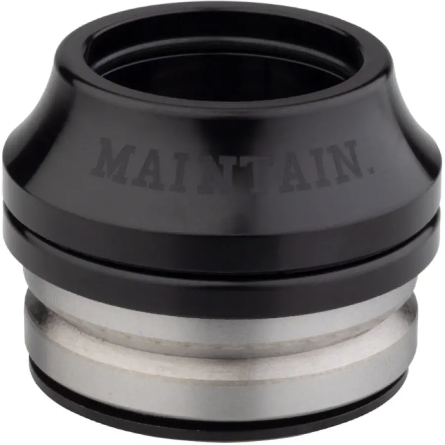 Cult Integrated Headset 1