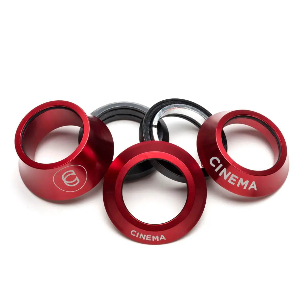 Cinema Lift Kit Integrated Headset 3