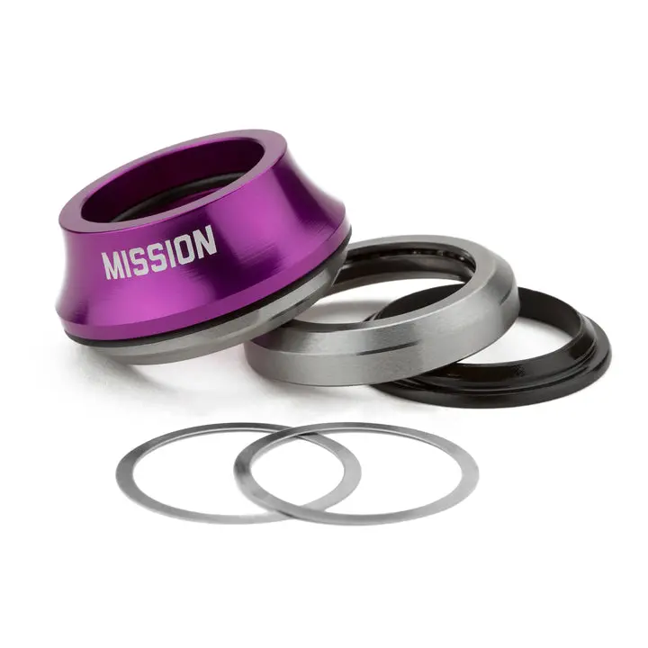 Mission Turret Headset 5
