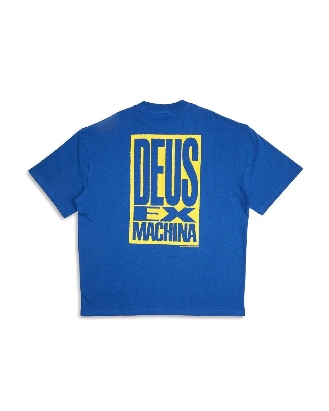 Heavier Than Heaven Tee 5
