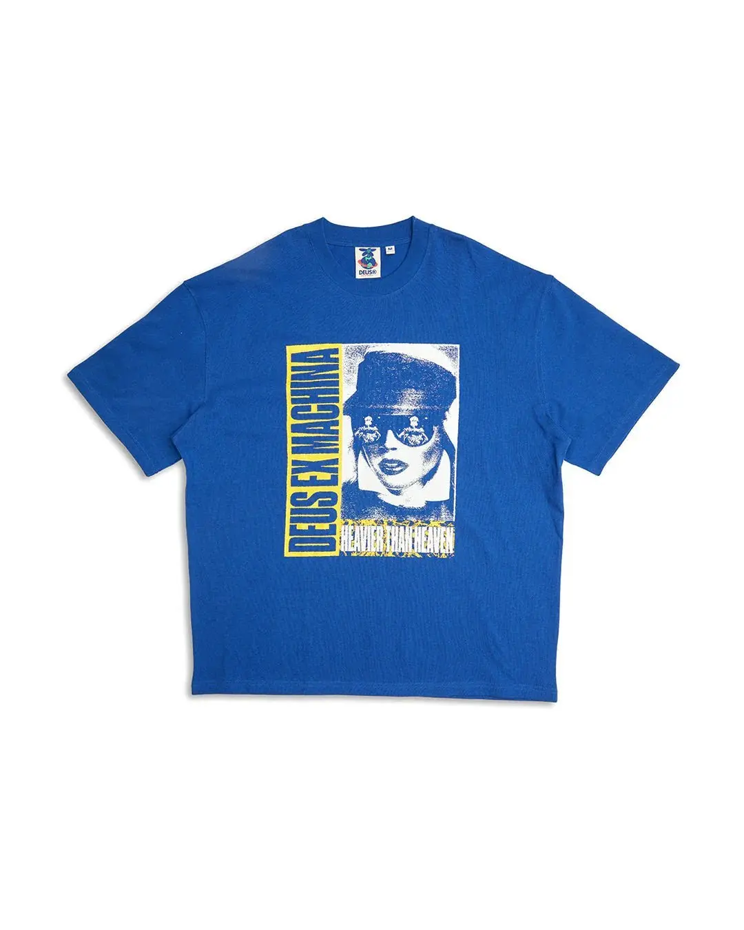 Heavier Than Heaven Tee 4