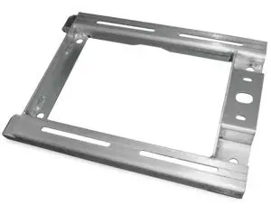 Dragonfire Heavy Duty Utv Seat Base 2