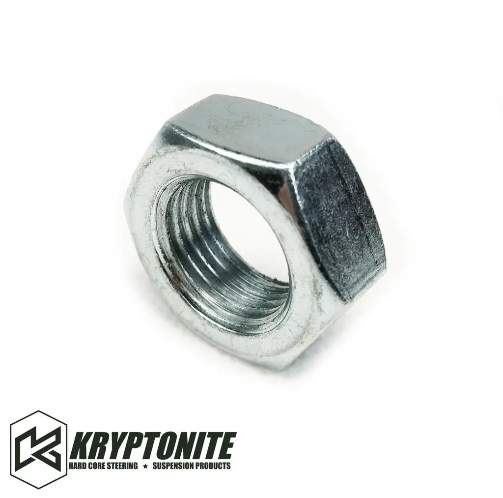 Replacement Heim Joint Jam Nut For Utv By Kryptonite 1