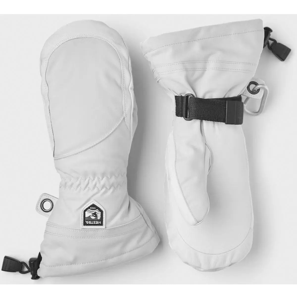Heli Ski Female Mitt 1
