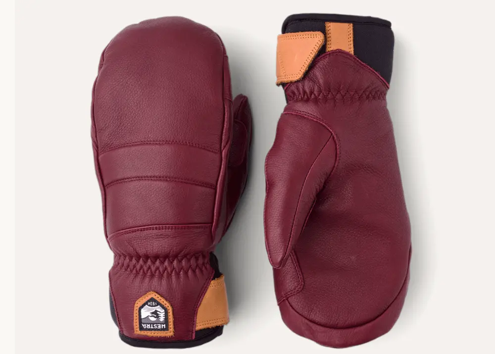 Women's Fall Line Mitt 1