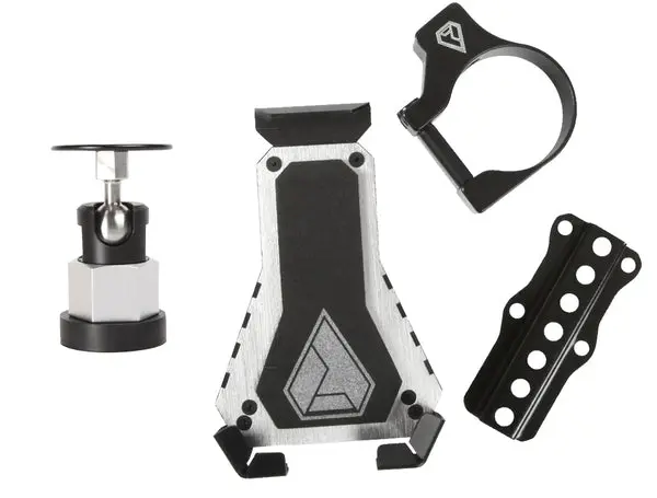 Mobile Device Holder (Mdh) By Assault Industries 1
