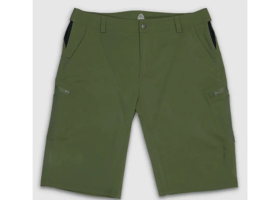 Men's Hifi All-Mountain Shorts 13" 1