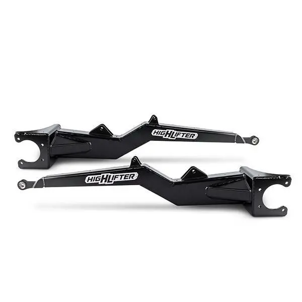 Apexx Trailing Arm Kit Polaris Rzr Pro Xp Spherical Bearings Installed By: High Lifter 1
