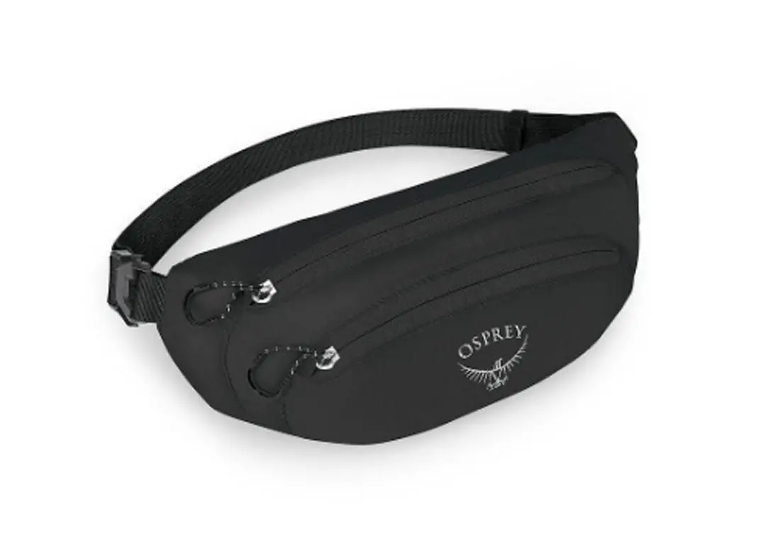 Ultralight Stuff Waist Pack 3