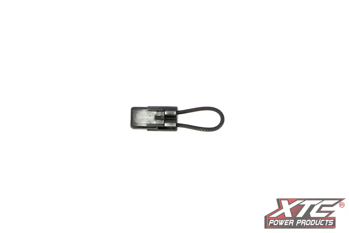 Xtc Honda Talon Plug And Play Seat Belt Override 1