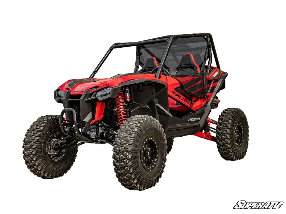 Honda Talon 1000R 3" Lift Kit By Superatv 1