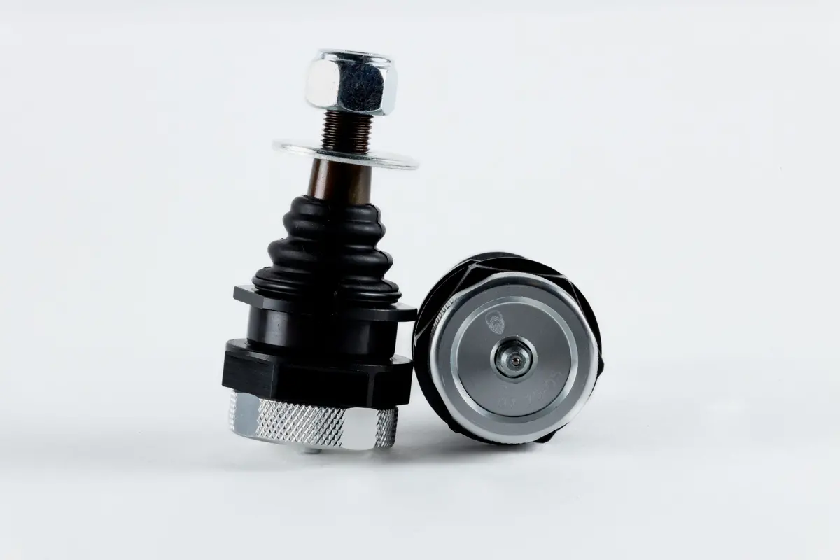 Heavy Duty Honda Talon Lower Ball Joint By Black Ops Machine 1