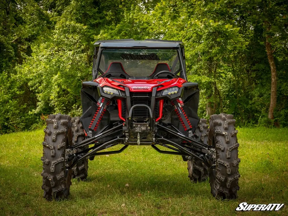 Honda Talon 1000R 8" Lift Kit By Superatv 1