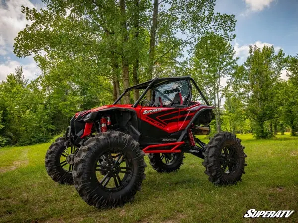 Honda Talon 1000R 8" Lift Kit By Superatv 2