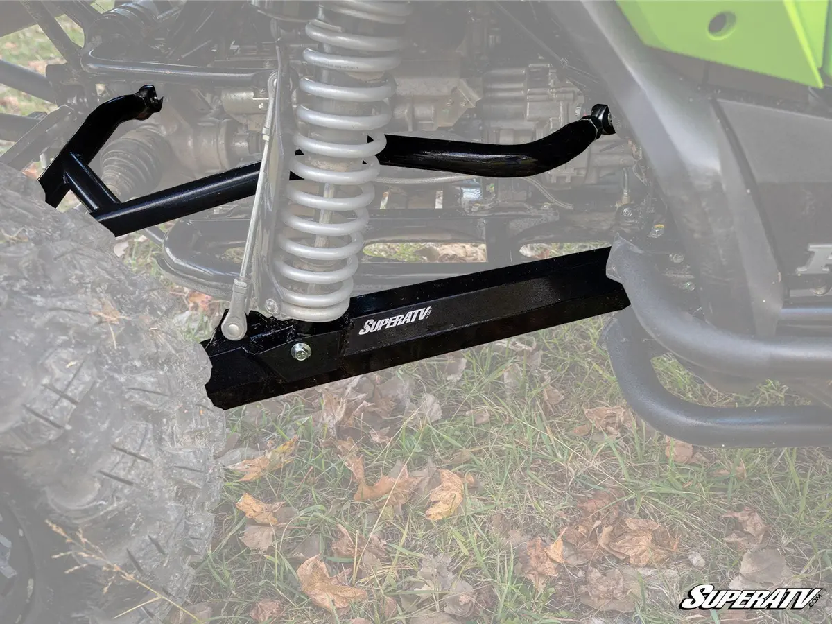 Honda Talon 1000R High Clearance Rear Trailing Arms By Superatv 2