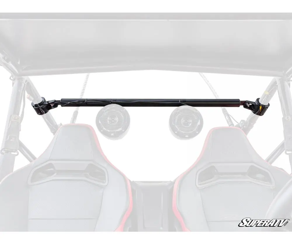 Honda Talon 1000X Wakeboard Speaker Mount By Super Atv 1