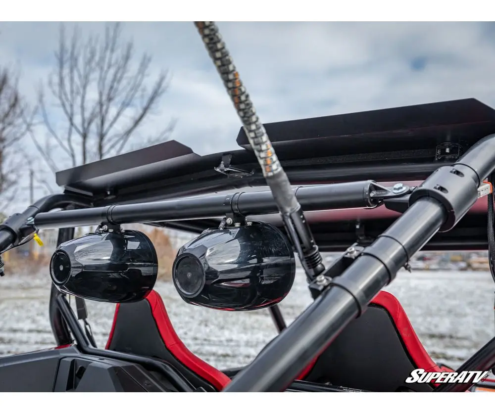 Honda Talon 1000X Wakeboard Speaker Mount By Super Atv 2
