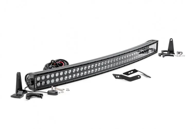 Rough Country Honda Talon Front Facing 40-Inch Led Kit (19-21 Talon) 1