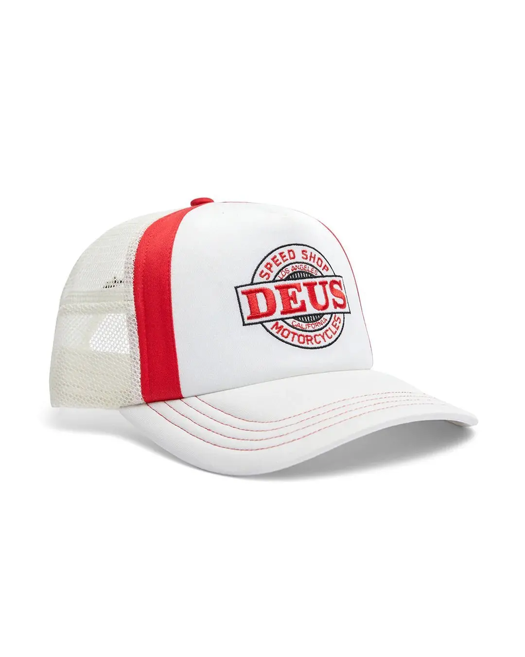Hot Streaks Trucker Hat 1