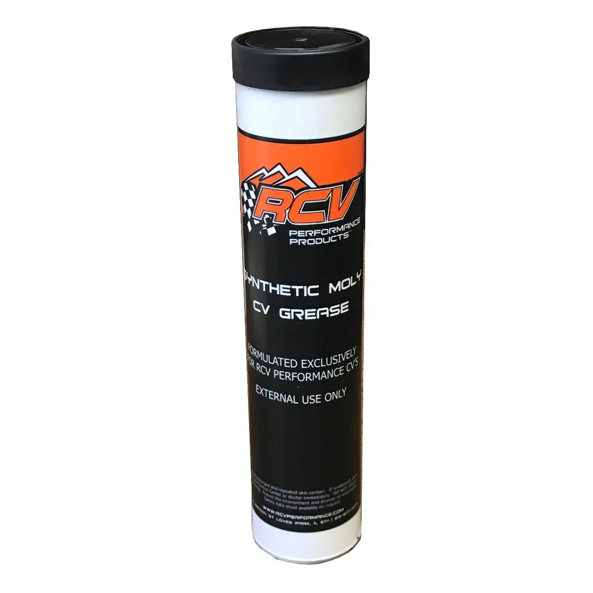 High Performance Synthetic Moly Cv Grease By Rcv 1