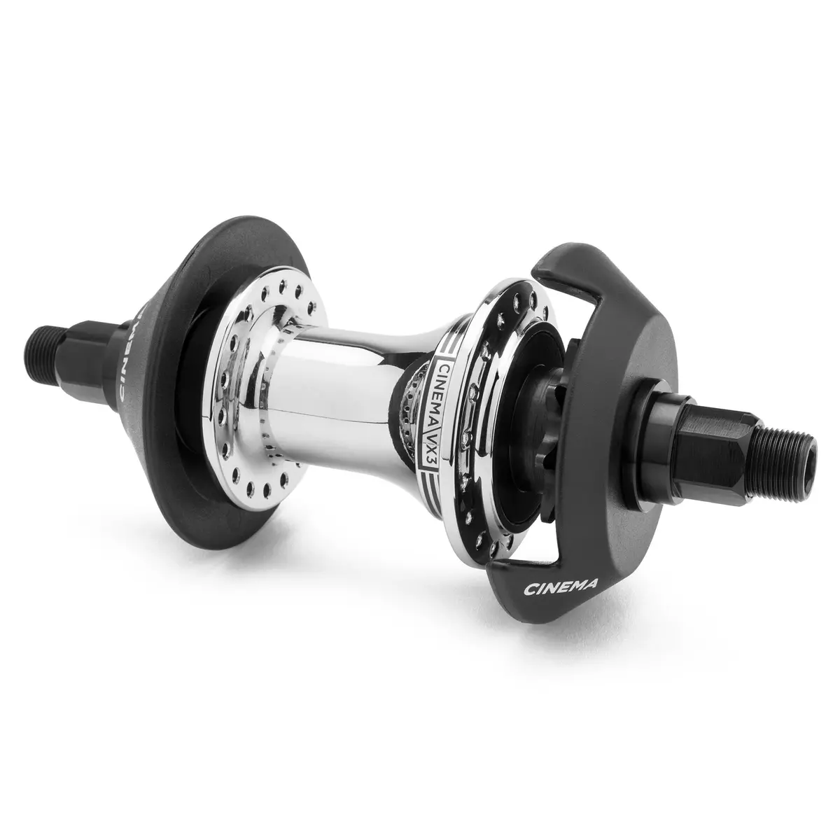 Cinema Vx3 Sds Cassette Hub (With Guards) 1