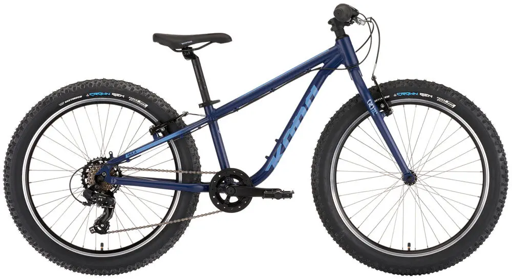 Kona Hula 24 Bike 2