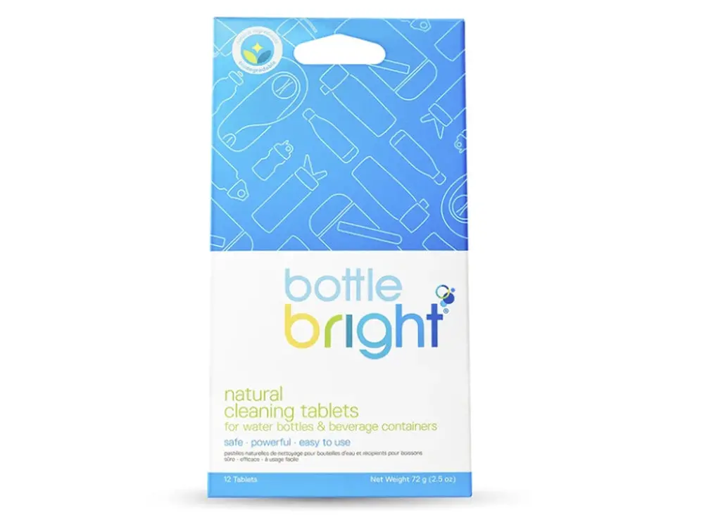 Bottle Bright® (12 Tablets) 1