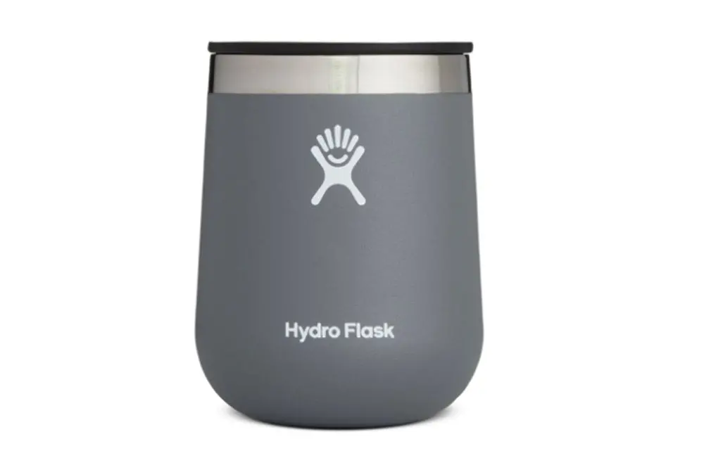 10 Oz Wine Tumbler 1