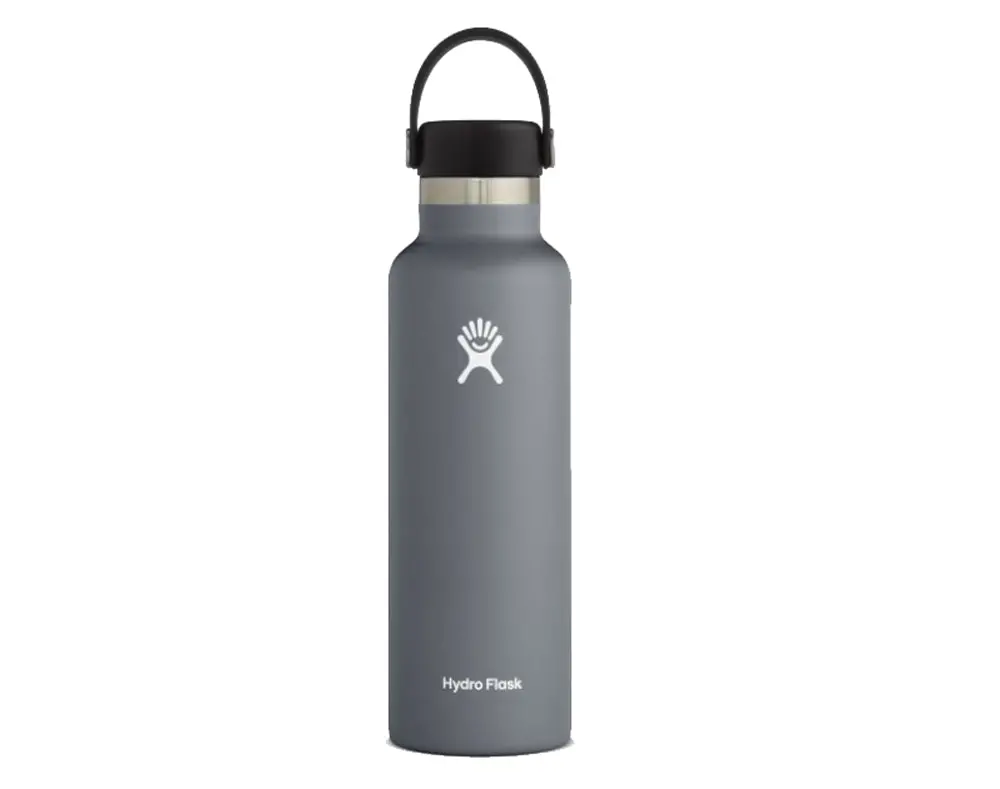 24Oz Standard Mouth W/ Flex Cap 1