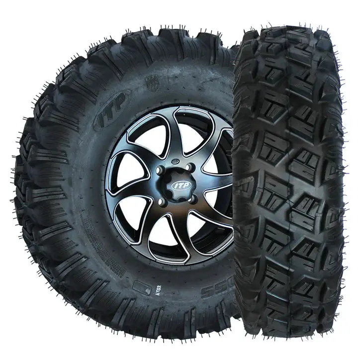 Itp® Versacross Tires 1