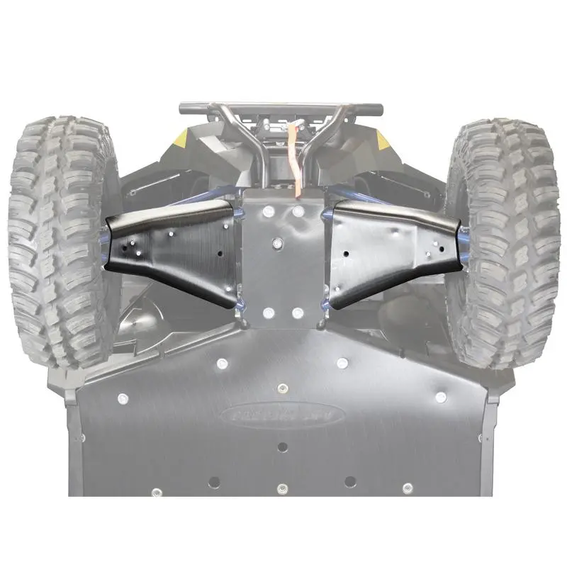 Polaris General Uhmw A-Arm Guards By Factory Utv 1