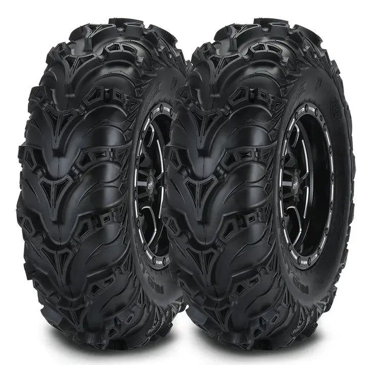 Itp® Mud Lite Ii Tires 1